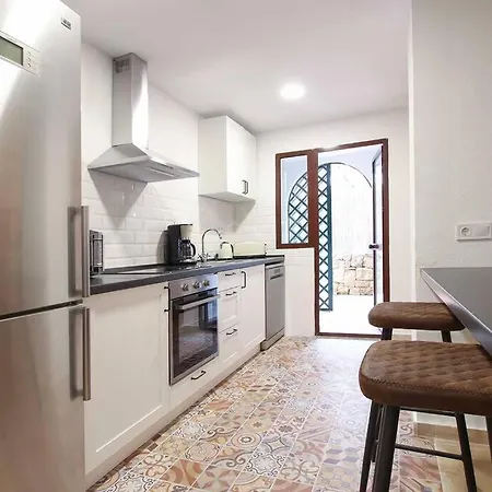 Apartment Ap. 2 Hab Coto Real - *