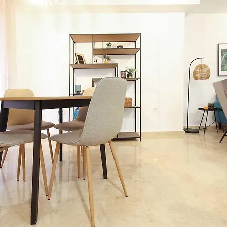 Apartment Ap. 2 Hab Coto Real -