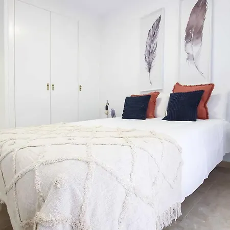 Ap. 2 Hab Coto Real - Apartment