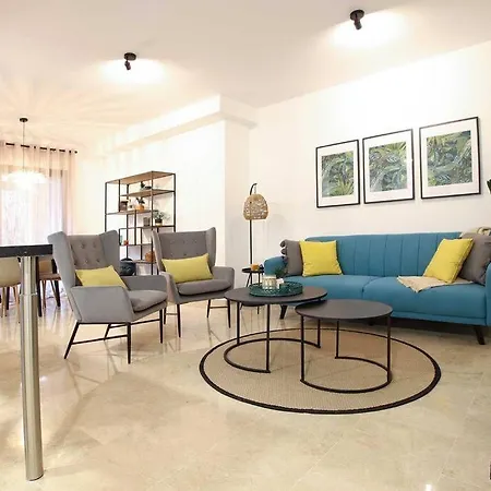 Ap. 2 Hab Coto Real - Marbella
