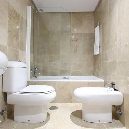 Apartment Ap. 2 Hab Coto Real - *