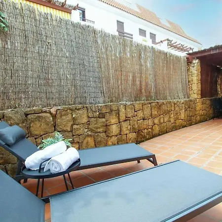 Ap. 2 Hab Coto Real - Apartment *