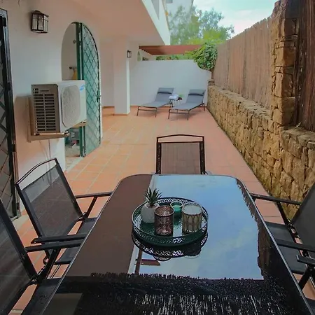 Apartment Ap. 2 Hab Coto Real - Marbella