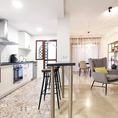 Apartment Ap. 2 Hab Coto Real - Marbella