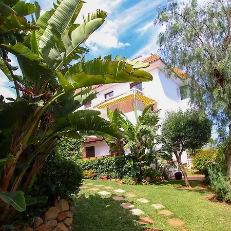 Apartment Ap. 2 Hab Coto Real - *